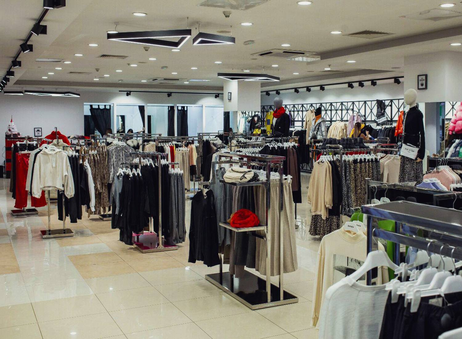 Интернет Магазин Корейской Одежды В Москве