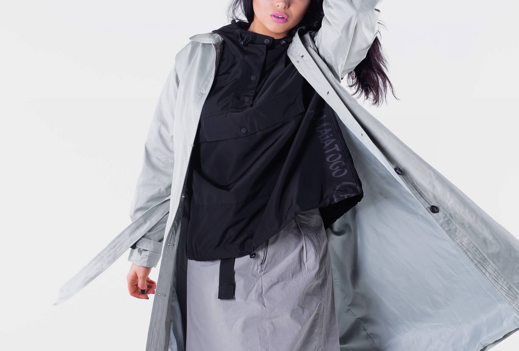 Amaiatogo: Сайт-портфолио арт-директора, ux/ui и веб-дизайнера Дмитрия Зюзина